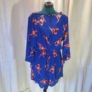 🌹🌹Express Romper